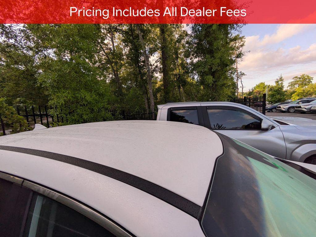 used 2021 Kia Sportage car, priced at $11,561