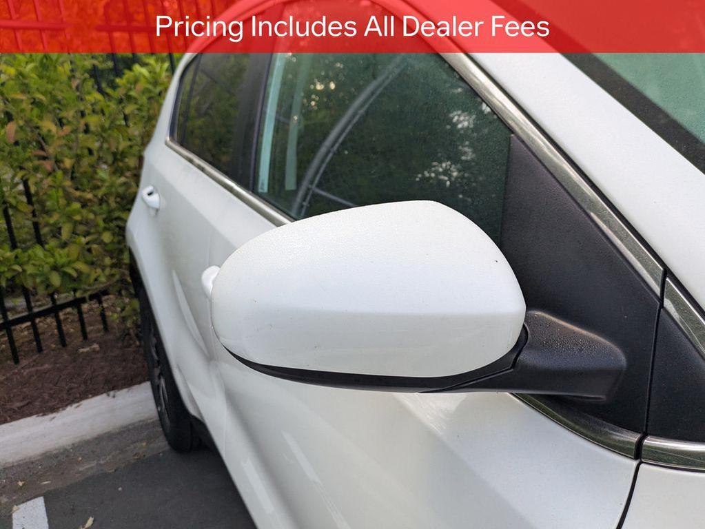 used 2021 Kia Sportage car, priced at $11,561