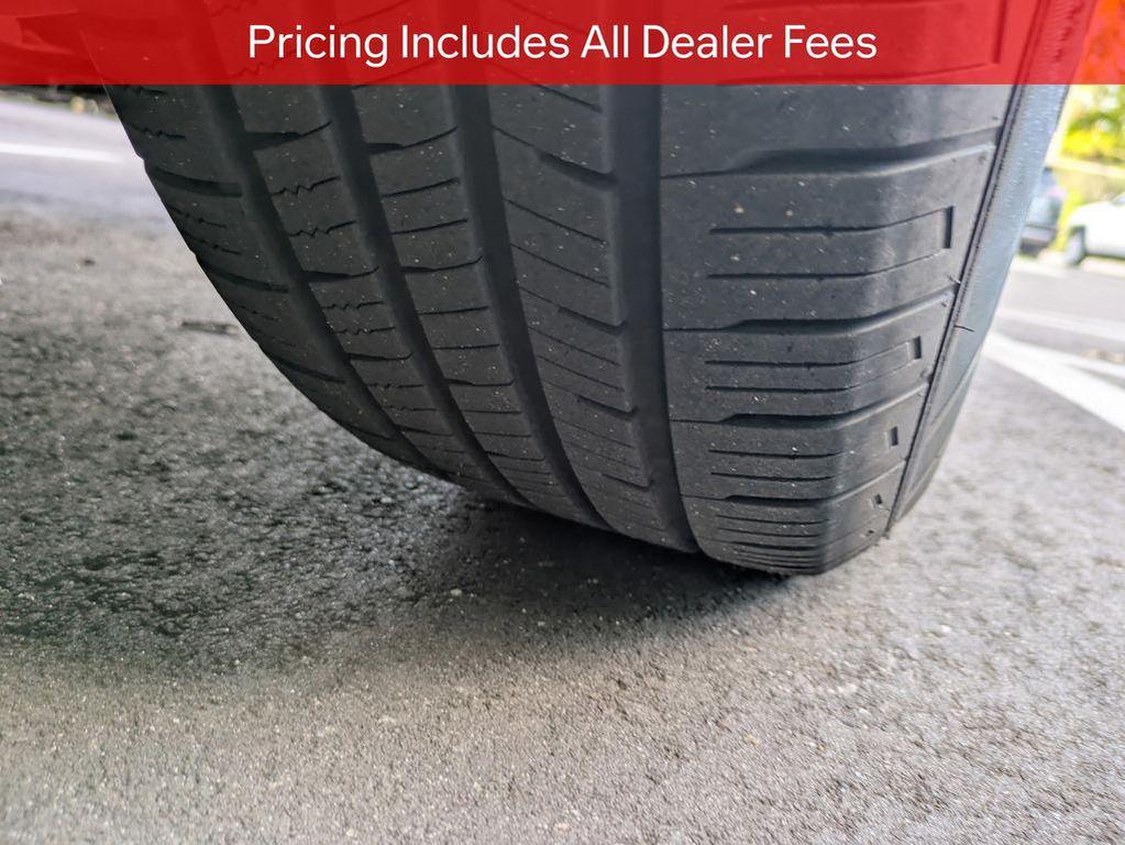 used 2021 Kia Sportage car, priced at $11,561