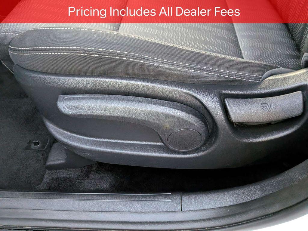 used 2021 Kia Sportage car, priced at $11,271