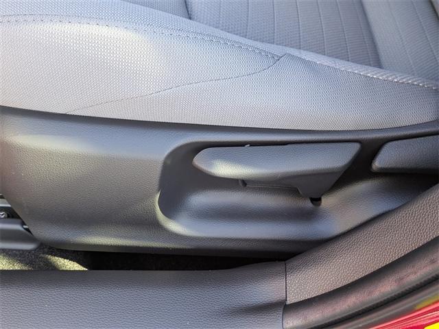 new 2026 Toyota Corolla Hybrid car, priced at $30,016