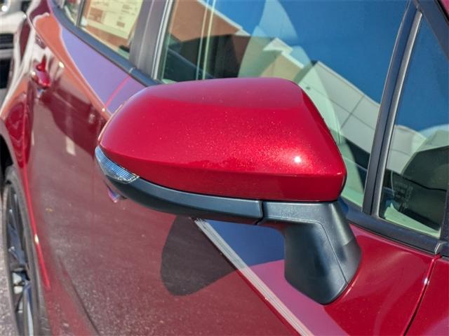 new 2026 Toyota Corolla Hybrid car, priced at $30,016