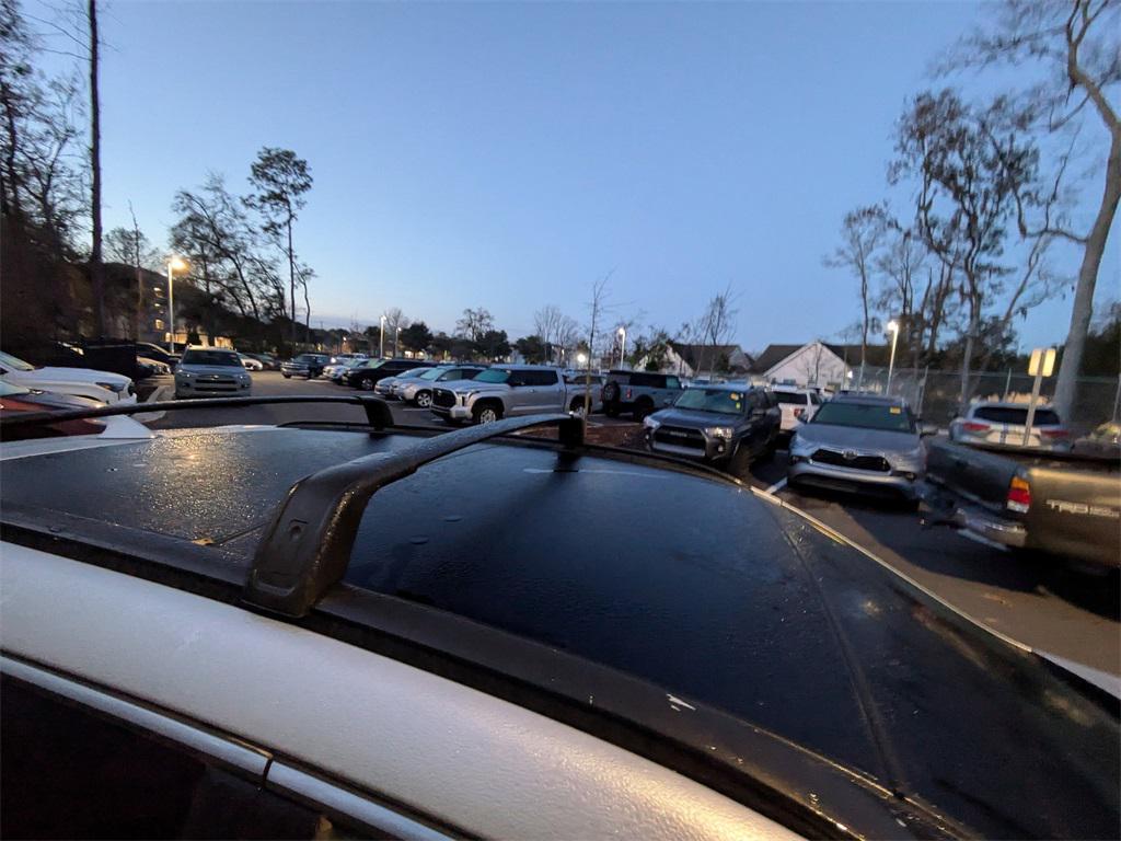 used 2017 Hyundai Santa Fe Sport car, priced at $13,691