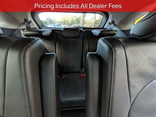 new 2026 Toyota Highlander car, priced at $59,351