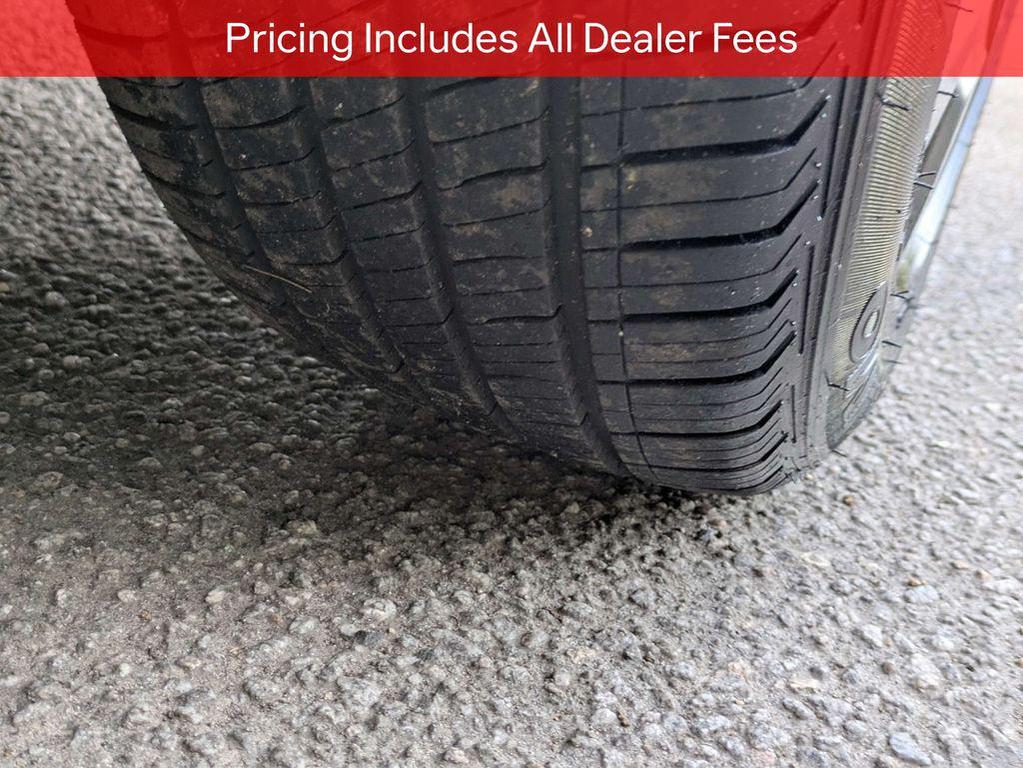 used 2017 Cadillac XT5 car, priced at $18,971