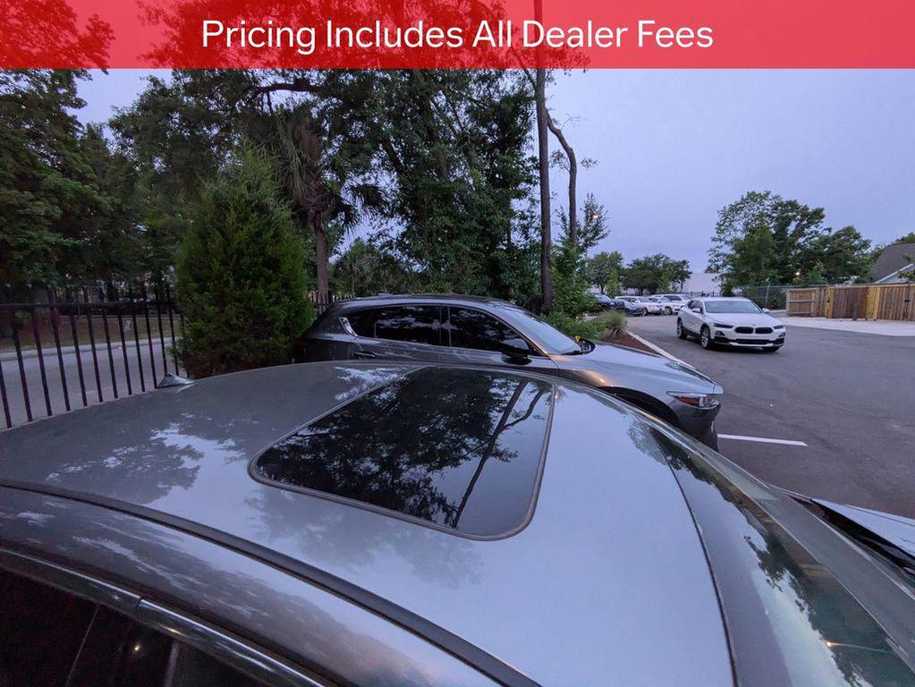 used 2017 INFINITI Q50 car, priced at $16,071
