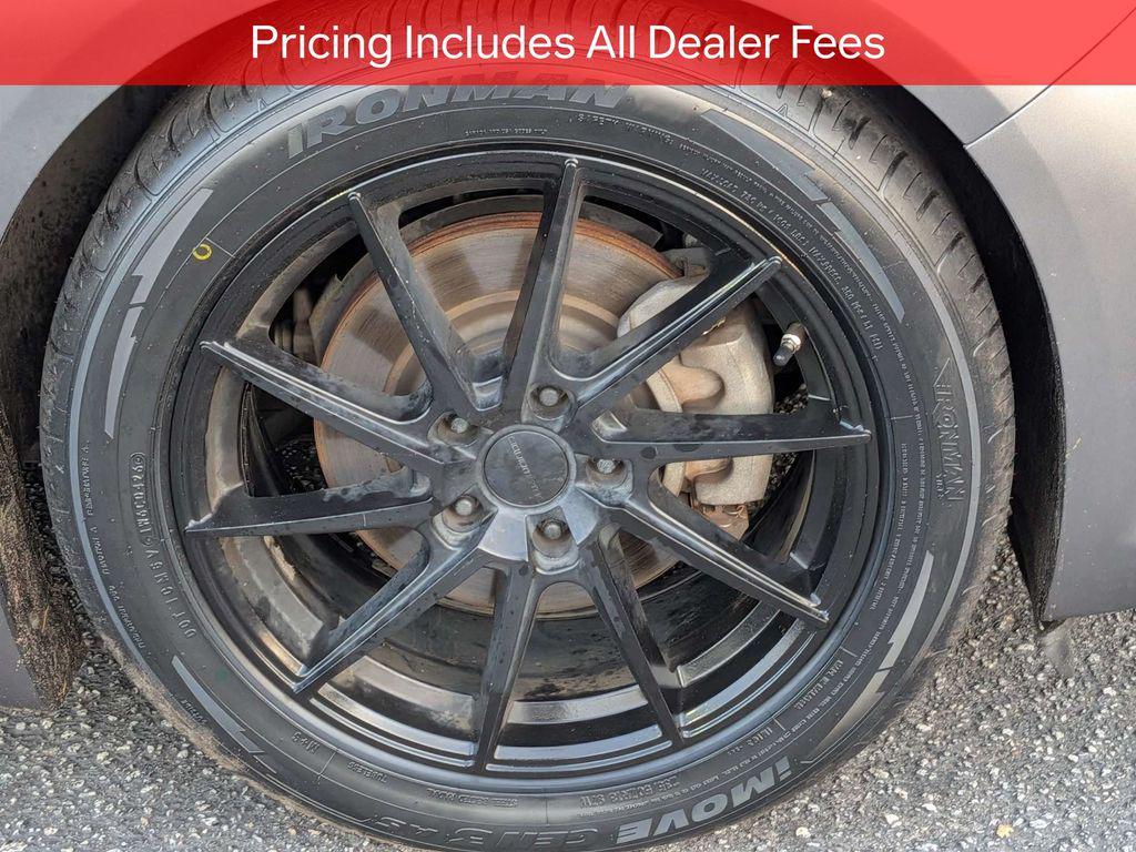 used 2017 INFINITI Q50 car, priced at $16,471