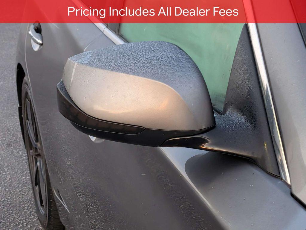 used 2017 INFINITI Q50 car, priced at $16,471