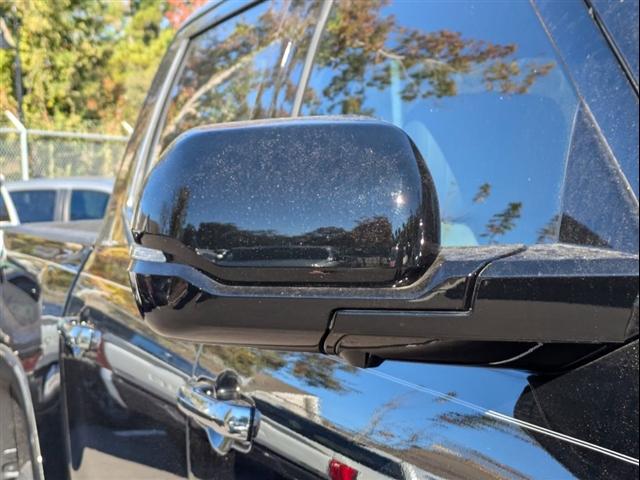 new 2026 Toyota Tundra Hybrid car, priced at $71,284