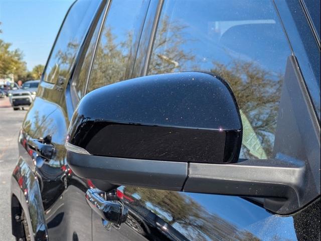 new 2026 Toyota 4Runner car, priced at $58,736