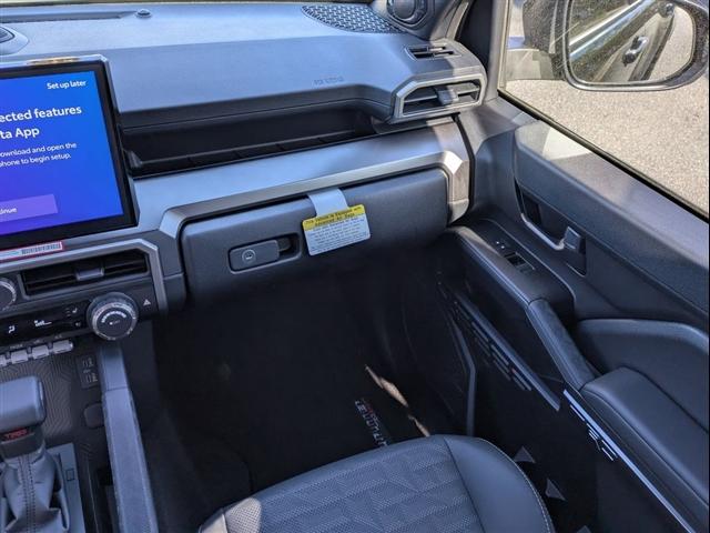 new 2026 Toyota 4Runner car, priced at $58,736