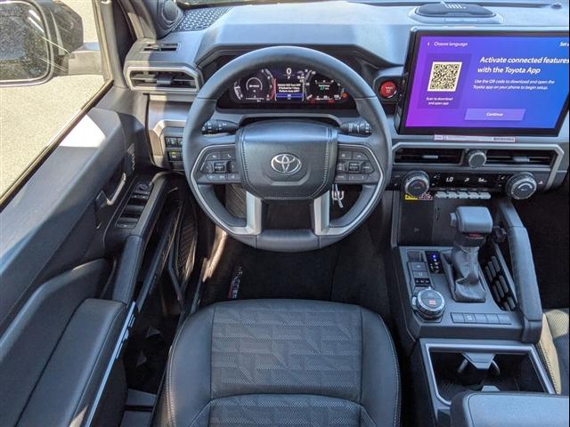 new 2026 Toyota 4Runner car, priced at $58,736