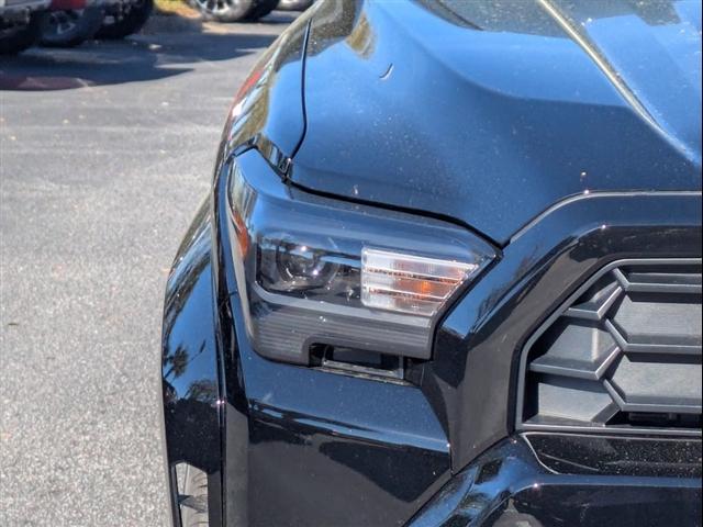 new 2026 Toyota 4Runner car, priced at $58,736