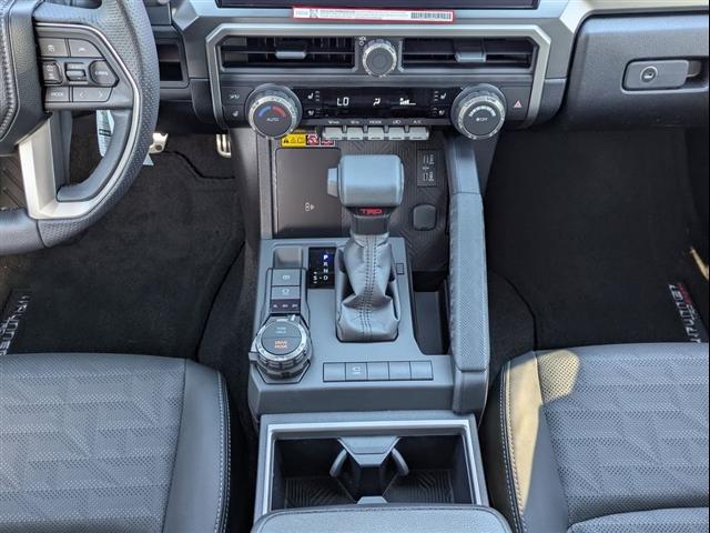 new 2026 Toyota 4Runner car, priced at $58,736