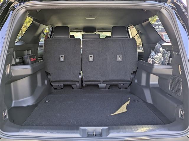 new 2026 Toyota 4Runner car, priced at $58,736