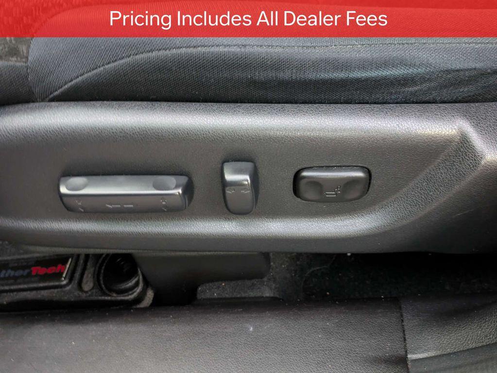 used 2016 Honda CR-V car, priced at $16,871