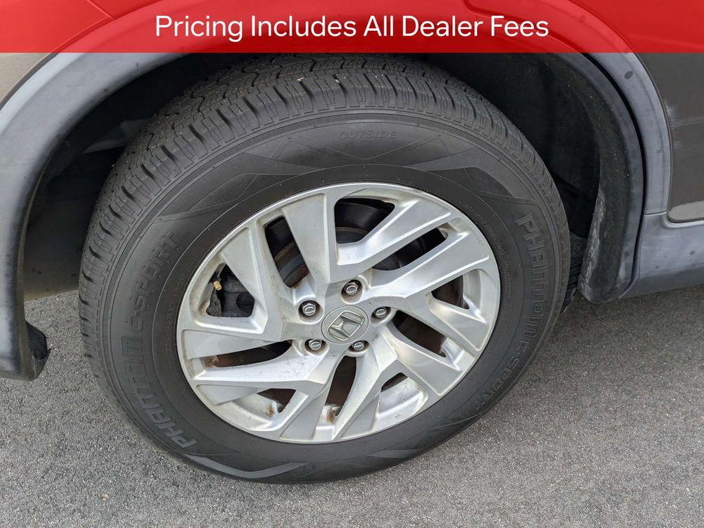 used 2016 Honda CR-V car, priced at $17,071