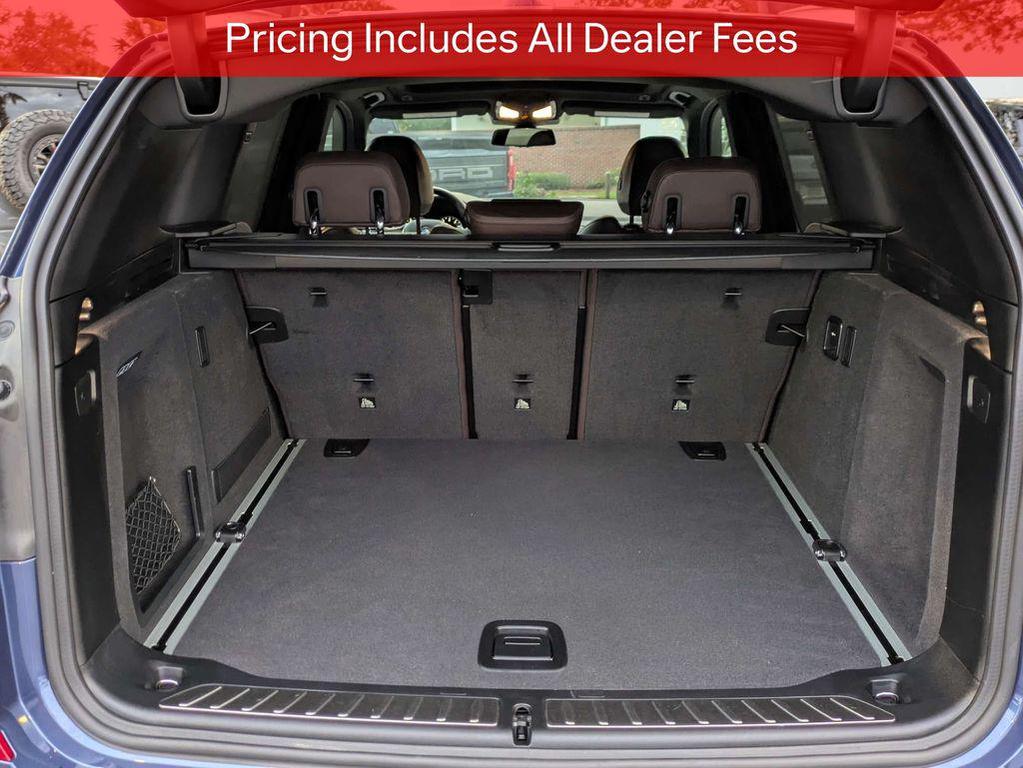 used 2018 BMW X3 car, priced at $22,871