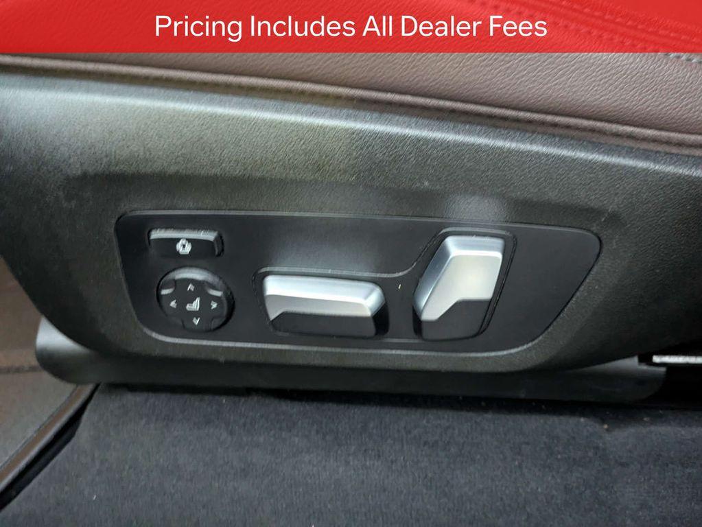 used 2018 BMW X3 car, priced at $22,871