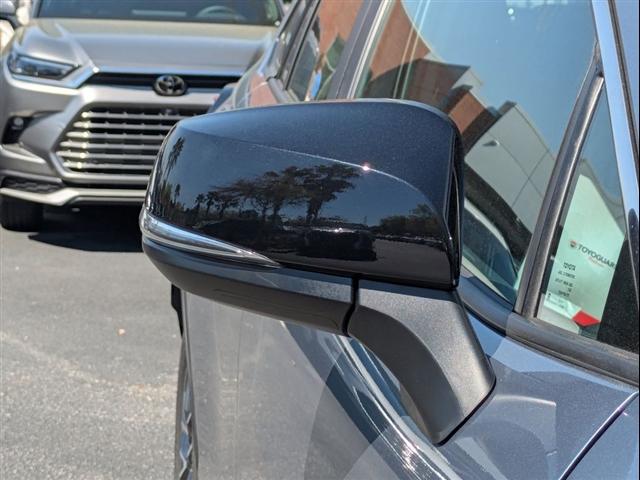 new 2026 Toyota Corolla Cross car, priced at $35,501