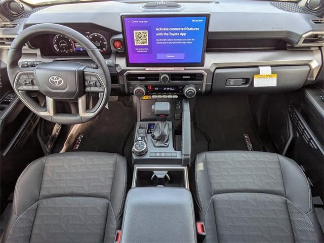 new 2026 Toyota 4Runner car, priced at $59,395