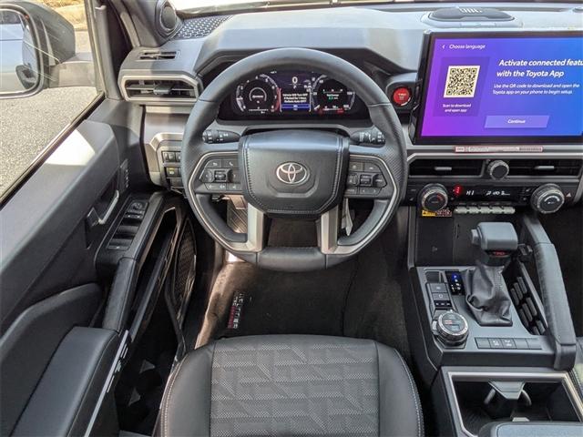 new 2026 Toyota 4Runner car, priced at $59,395