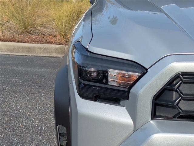 new 2026 Toyota 4Runner car, priced at $59,395