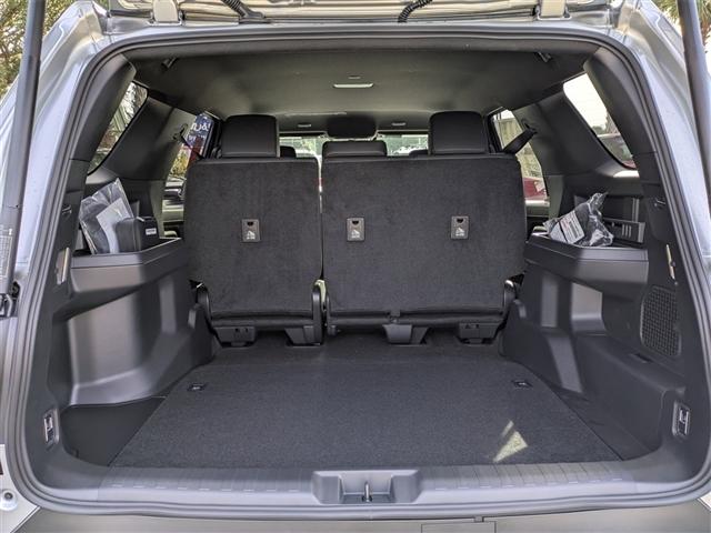 new 2026 Toyota 4Runner car, priced at $59,395