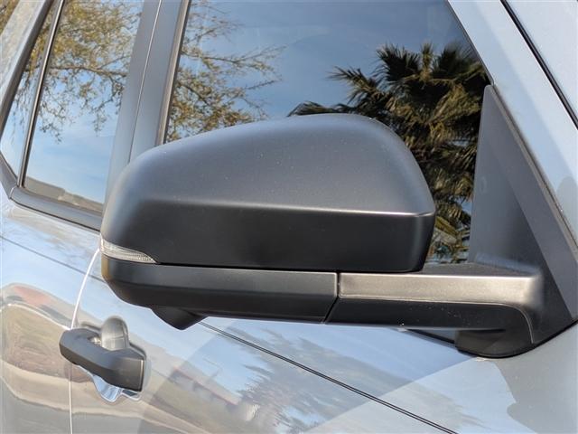 new 2026 Toyota 4Runner car, priced at $59,395