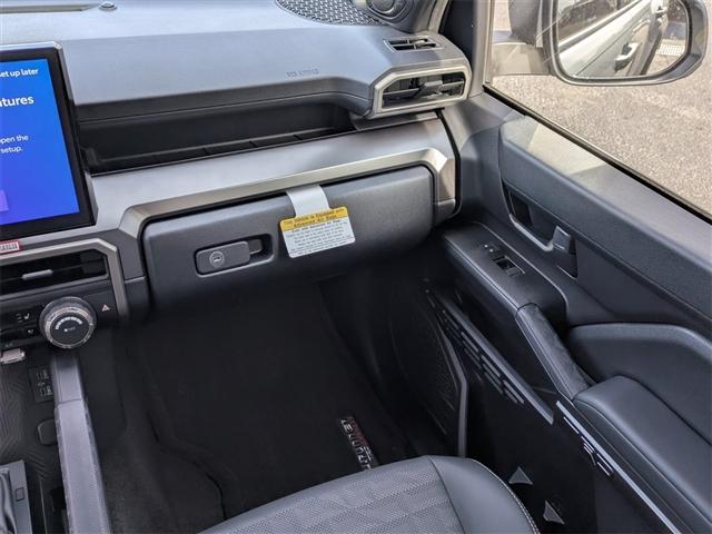 new 2026 Toyota 4Runner car, priced at $59,395