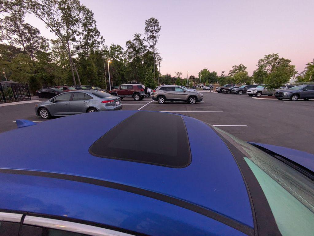 used 2017 Honda Civic car, priced at $17,591