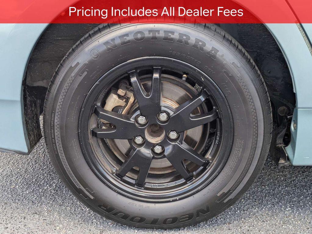 used 2015 Toyota Prius car, priced at $12,371