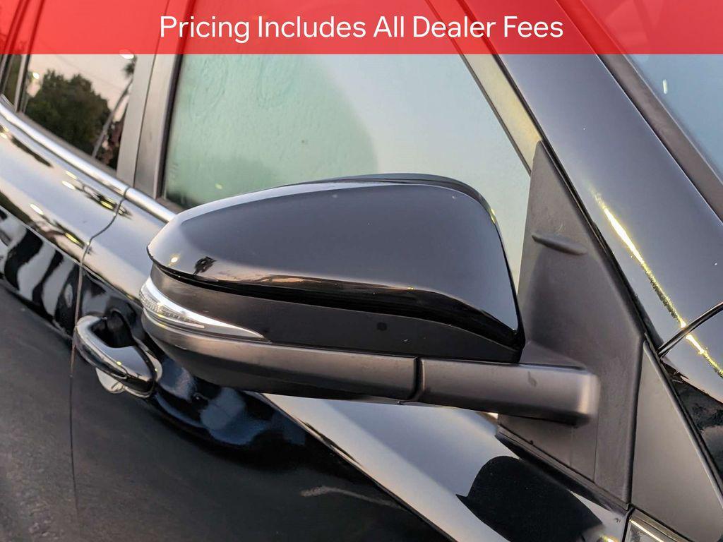 used 2015 Toyota RAV4 car, priced at $13,831