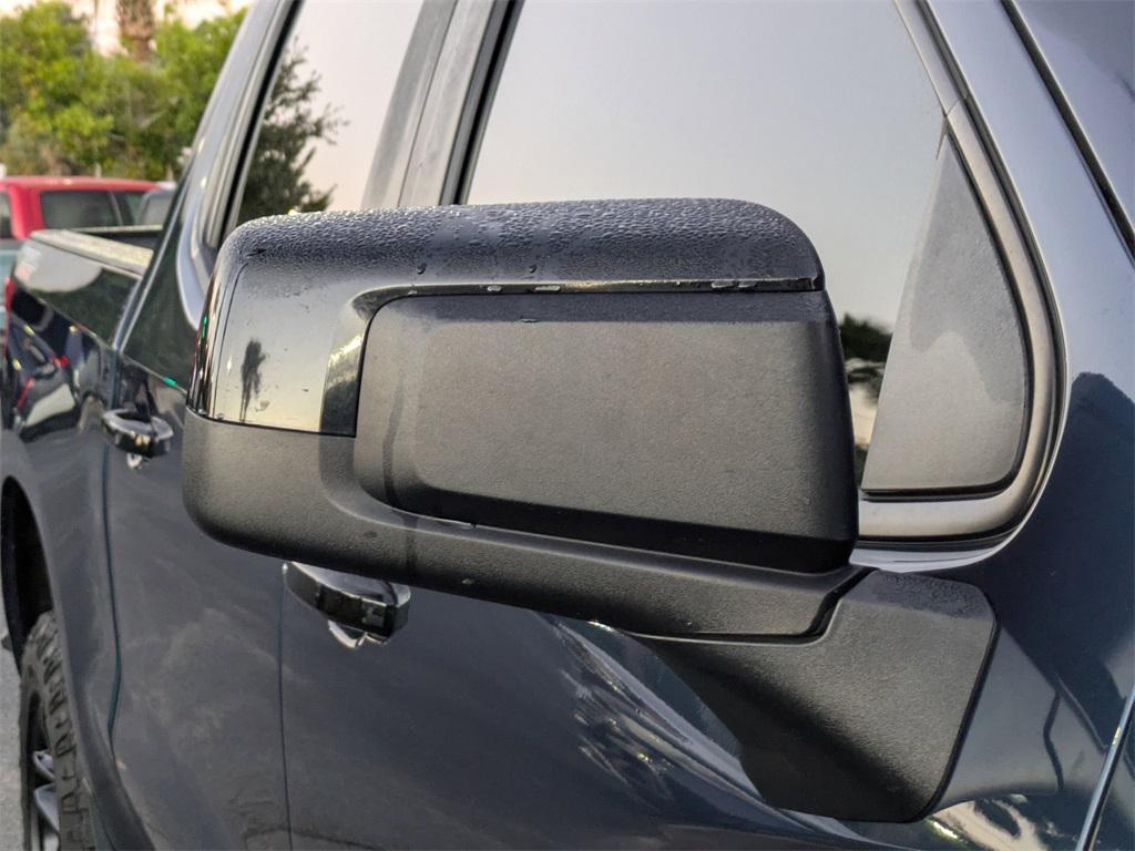 used 2022 Chevrolet Silverado 1500 car, priced at $40,991