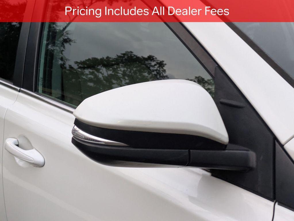 used 2013 Toyota RAV4 car, priced at $14,571
