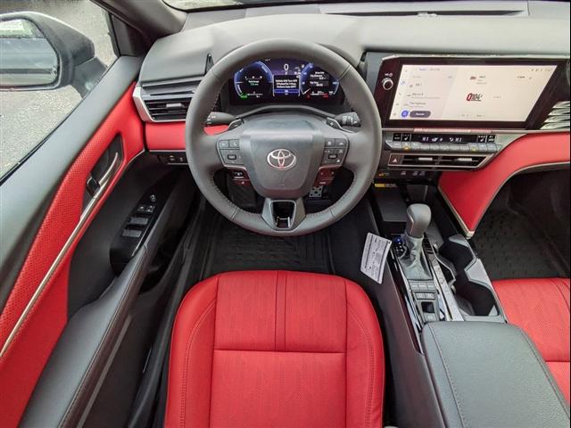new 2026 Toyota Camry car, priced at $41,113