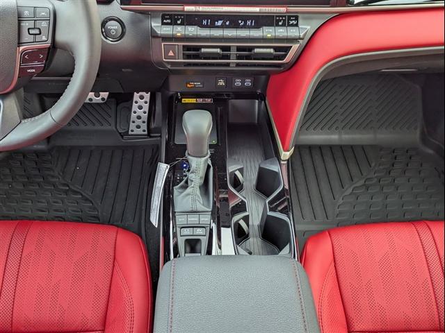 new 2026 Toyota Camry car, priced at $41,113