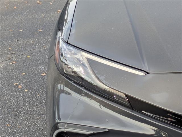 new 2026 Toyota Camry car, priced at $41,113
