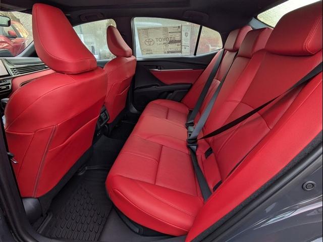 new 2026 Toyota Camry car, priced at $41,113