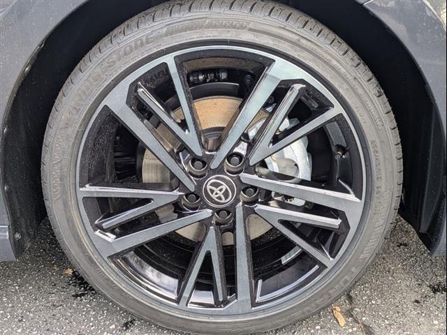 new 2026 Toyota Camry car, priced at $41,113