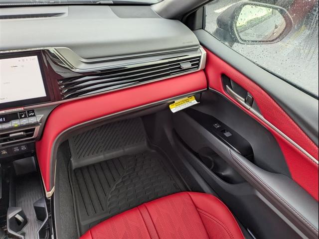 new 2026 Toyota Camry car, priced at $41,113