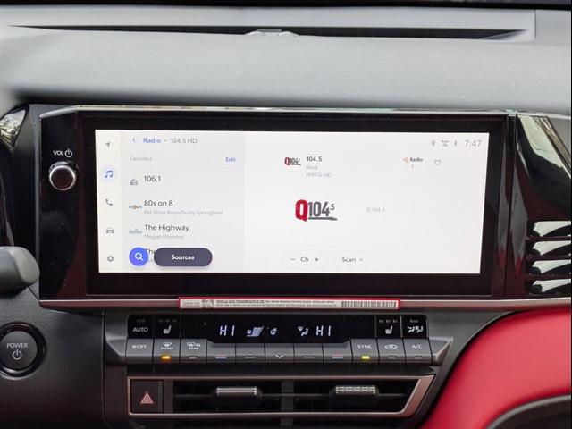 new 2026 Toyota Camry car, priced at $41,113