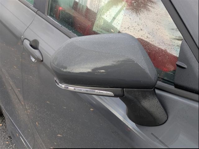 new 2026 Toyota Camry car, priced at $41,113