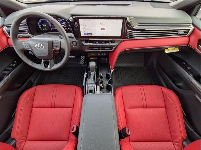 new 2026 Toyota Camry car, priced at $41,113