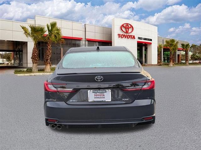 new 2026 Toyota Camry car, priced at $41,113