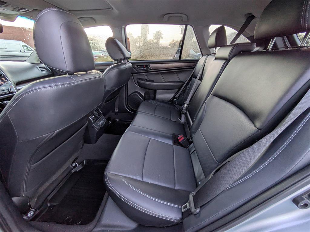 used 2018 Subaru Outback car, priced at $13,391