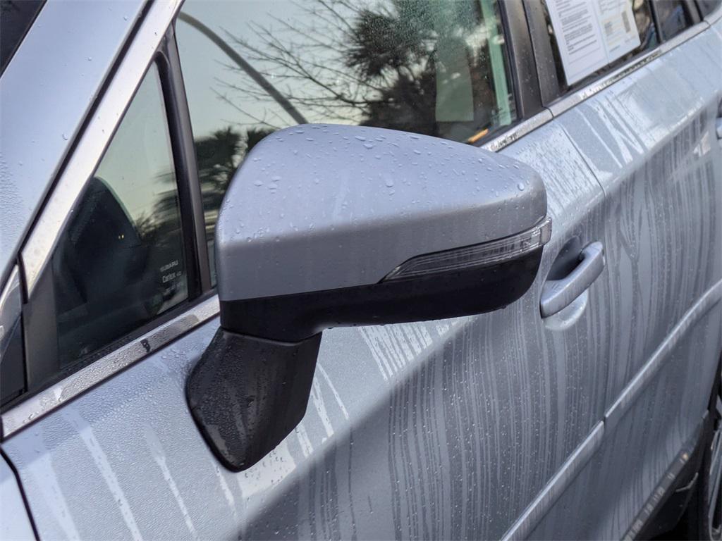 used 2018 Subaru Outback car, priced at $13,391