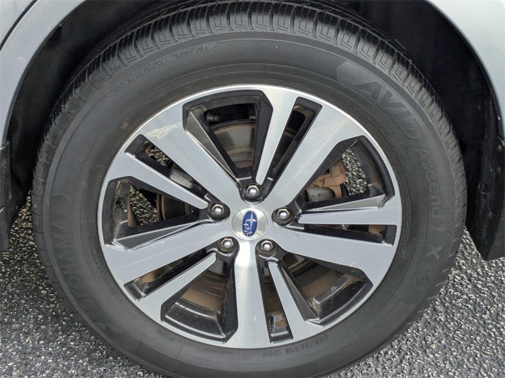 used 2018 Subaru Outback car, priced at $13,391