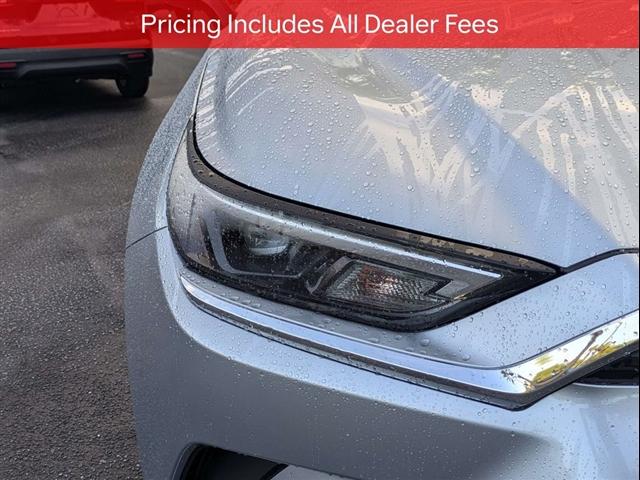 new 2026 Toyota Grand Highlander Hybrid car, priced at $51,252