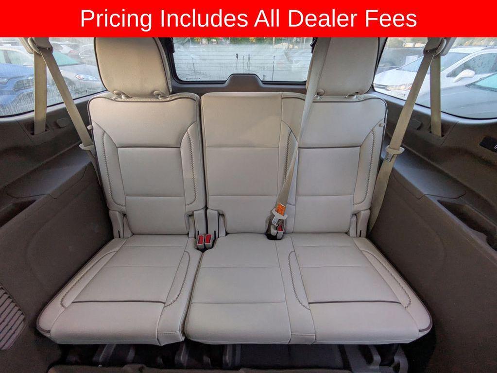 used 2022 GMC Yukon XL car, priced at $58,231